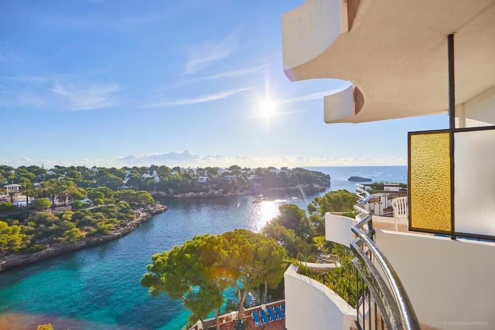 هوتل كابوت كالا فيريرا