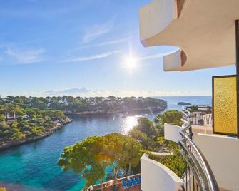 Cabot Cala Ferrera - Cala d'Or - Balcony