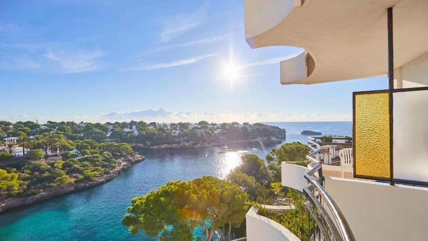 هوتل كابوت كالا فيريرا