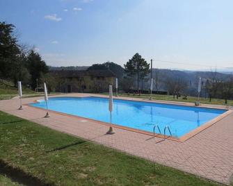 L'Antica Valle - Palaia - Pool