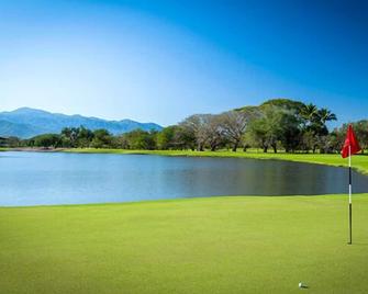 Super Condo 1 at Vidanta - Bahia de Banderas - Campo de Golf