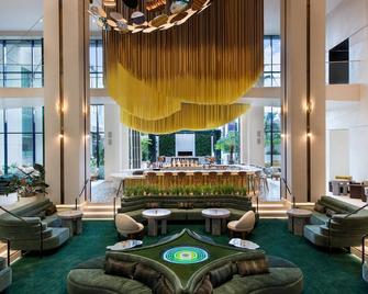 W Hollywood - Los Angeles - Lounge