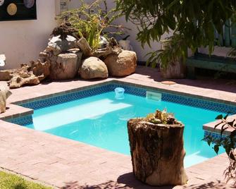 Cathy's Guest House - Cradock - Piscina