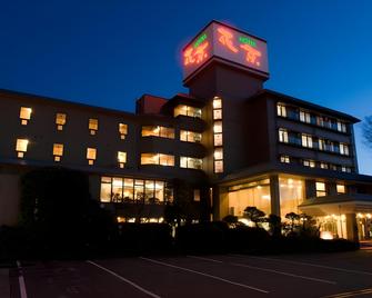 Hotel Kakyo - Fuefuki - Edificio