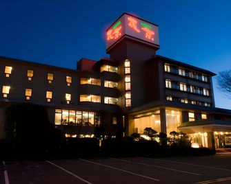 Hotel Kakyo - Fuefuki - Edificio