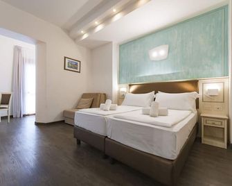 Hotel Sogno del Benaco - Toscolano-Maderno