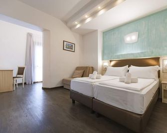 Hotel Sogno del Benaco - Toscolano Maderno