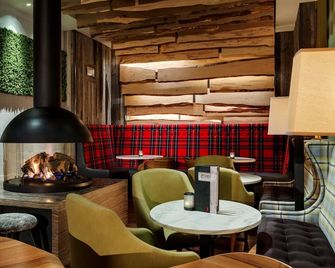 Residence Inn by Marriott Bangor - Bangor - Restaurante