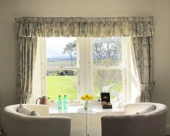 Tarrel Farmhouse - Tain