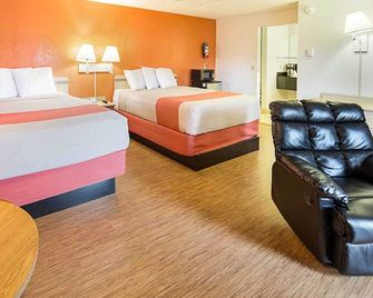 Motel 6 Gold Beach - Gold Beach