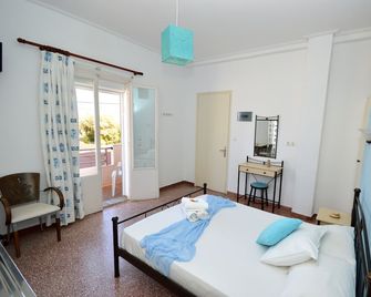 Galini Hotel Bed and Breakfast - Skala