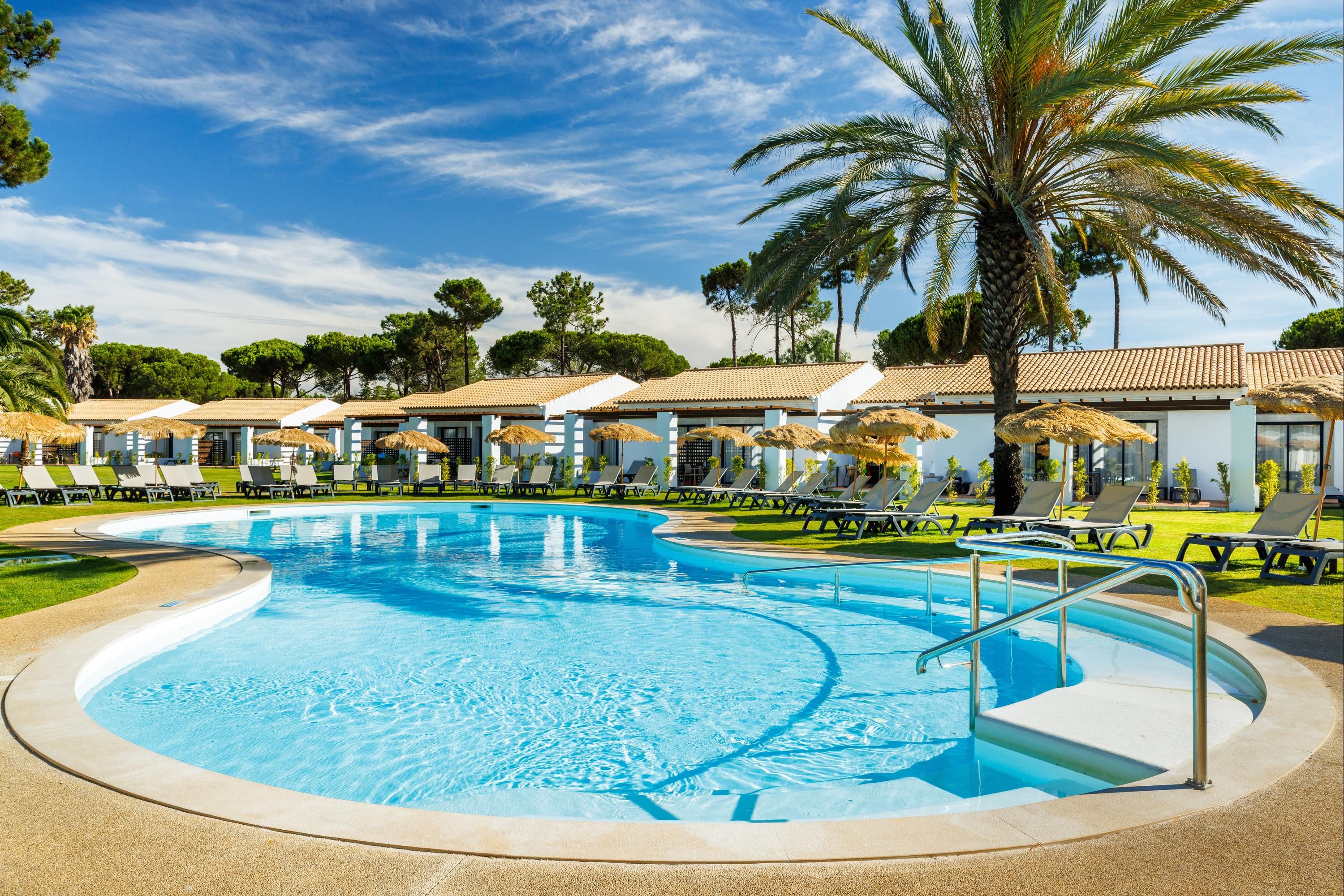 بيستانا فيلا سول - فيلامورا بريميوم جولف ريزورت