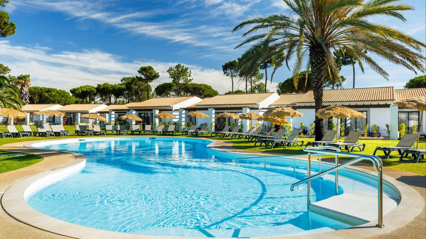 Pestana Vila Sol, Premium Golf & SPA Resort