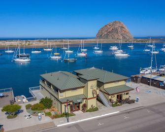 Estero Inn - Morro Bay