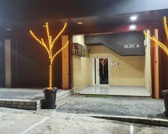 Yemma Gouraya Loft Bejaia - Bejaia - Building