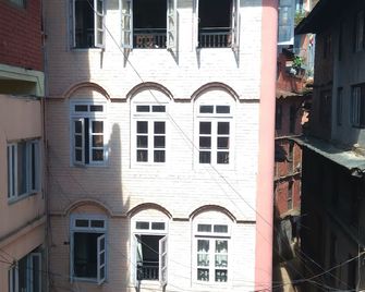 Big Bell Guest House - Bhaktapur