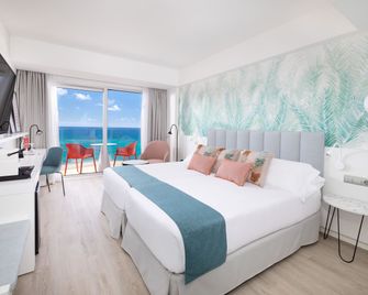 Hotel Cristina by Tigotan Only Adults (+16) - Las Palmas de Gran Canaria - Habitación