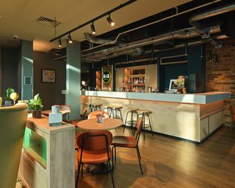 B&B HOTEL Birmingham Centre - Birmingham - Baari