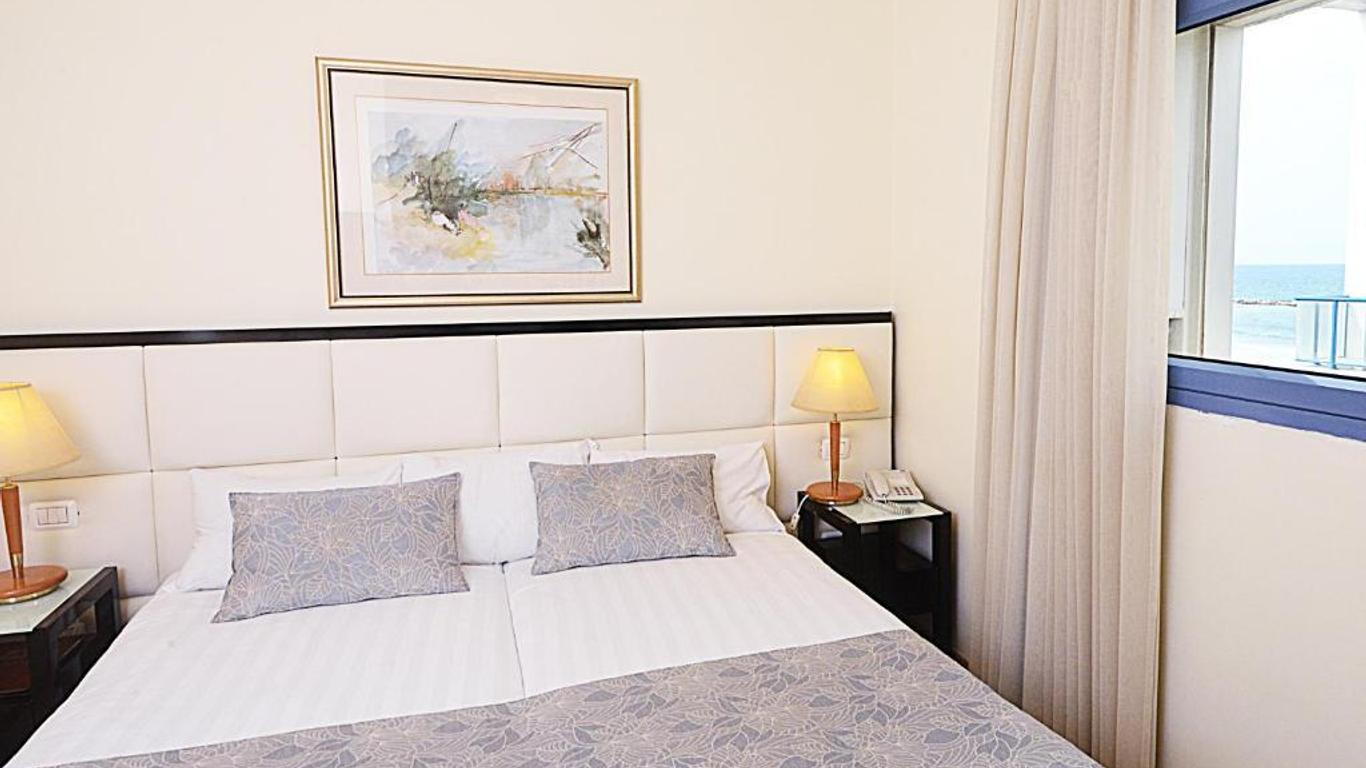 Abratel Suites Hotel