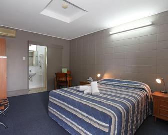 Tandara Hotel Motel - Sarina - Habitación