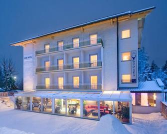 Park Hotel Gastein - Bad Hofgastein - Building