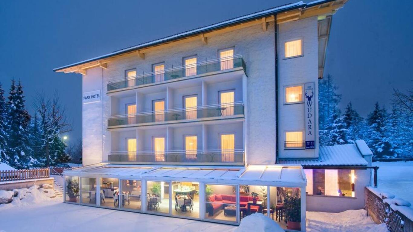 Park Hotel Gastein