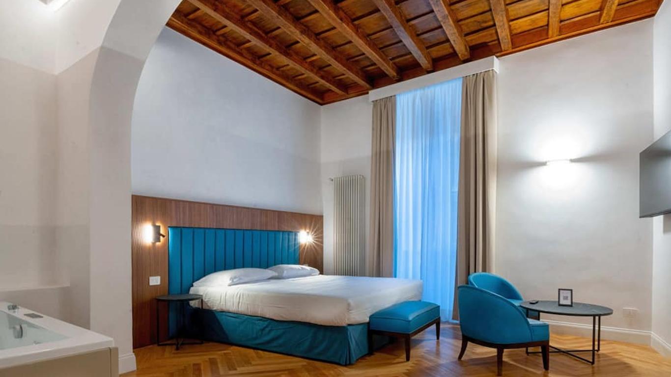 ألبيرغو أبروتسي