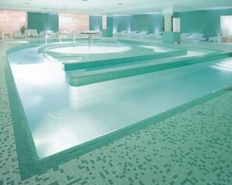 La Fonte dell'Astore - Castelpetroso - Pool