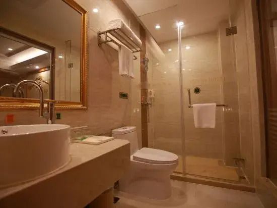 Vienna Hotel Hunan Xincheng Guoji thumbnail 3