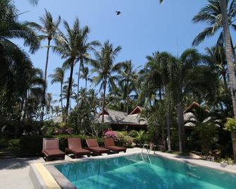 Koh Samui Resort - Ko Samui - Pool