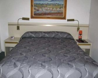 The Wayfarer Motel - Muswellbrook - Slaapkamer