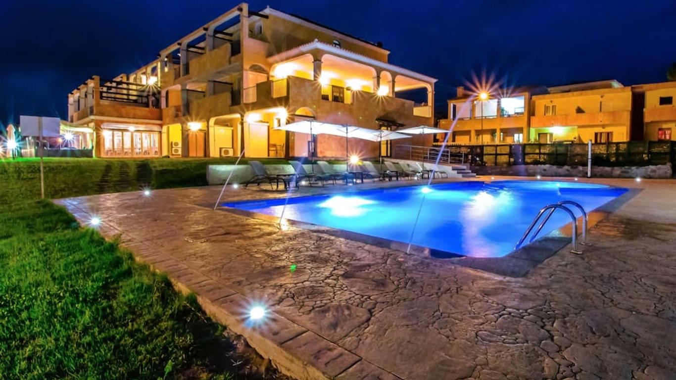 Abbaidda Hotel