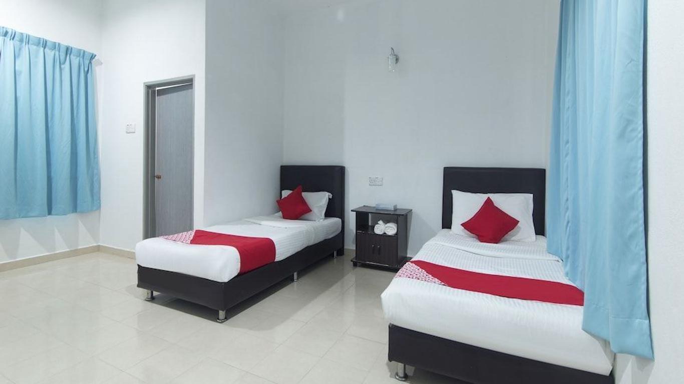 Alpha Motel