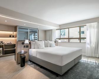Melia Brasil 21 - Brasilia - Bedroom