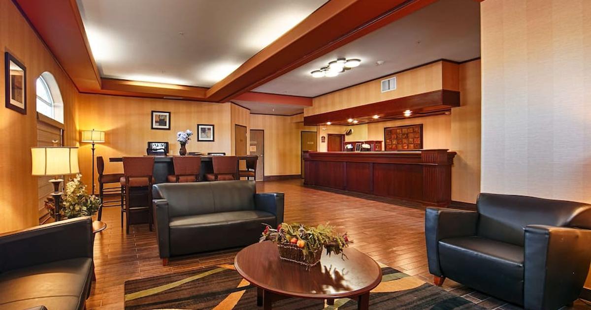 Best Western Plus Meridian from $95. Meridian Hotel Deals & Reviews - KAYAK