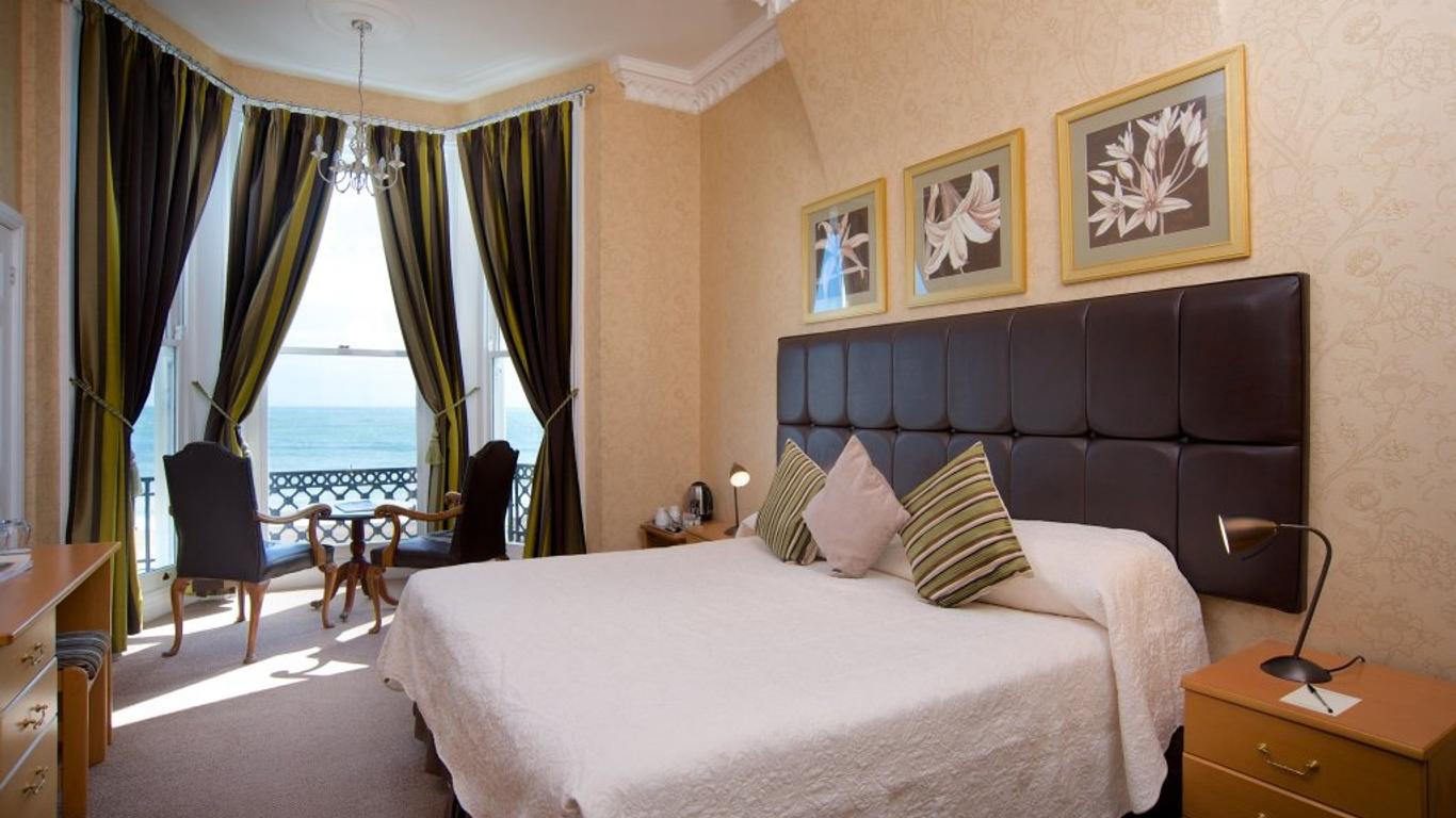 Langham Hotel Eastbourne