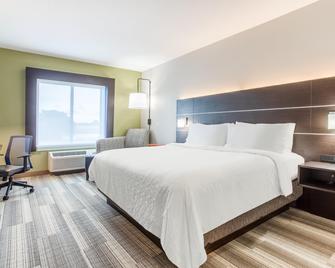 Holiday Inn Express & Suites - Ottawa, An IHG Hotel - Ottawa - Bedroom