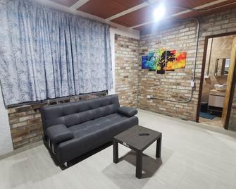 Beautiful Loft Amazing View near to the tourism area, parks, museums, theaters - Cali - Sala