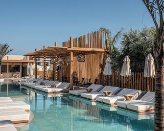 Indigo Suites Collection Adults Only - Chersonissos - Pool
