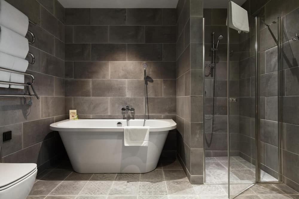 Loop Hotel Vilnius thumbnail 3