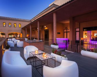 Barceló Punta Umbría Beach Resort - Punta Umbría - Bar