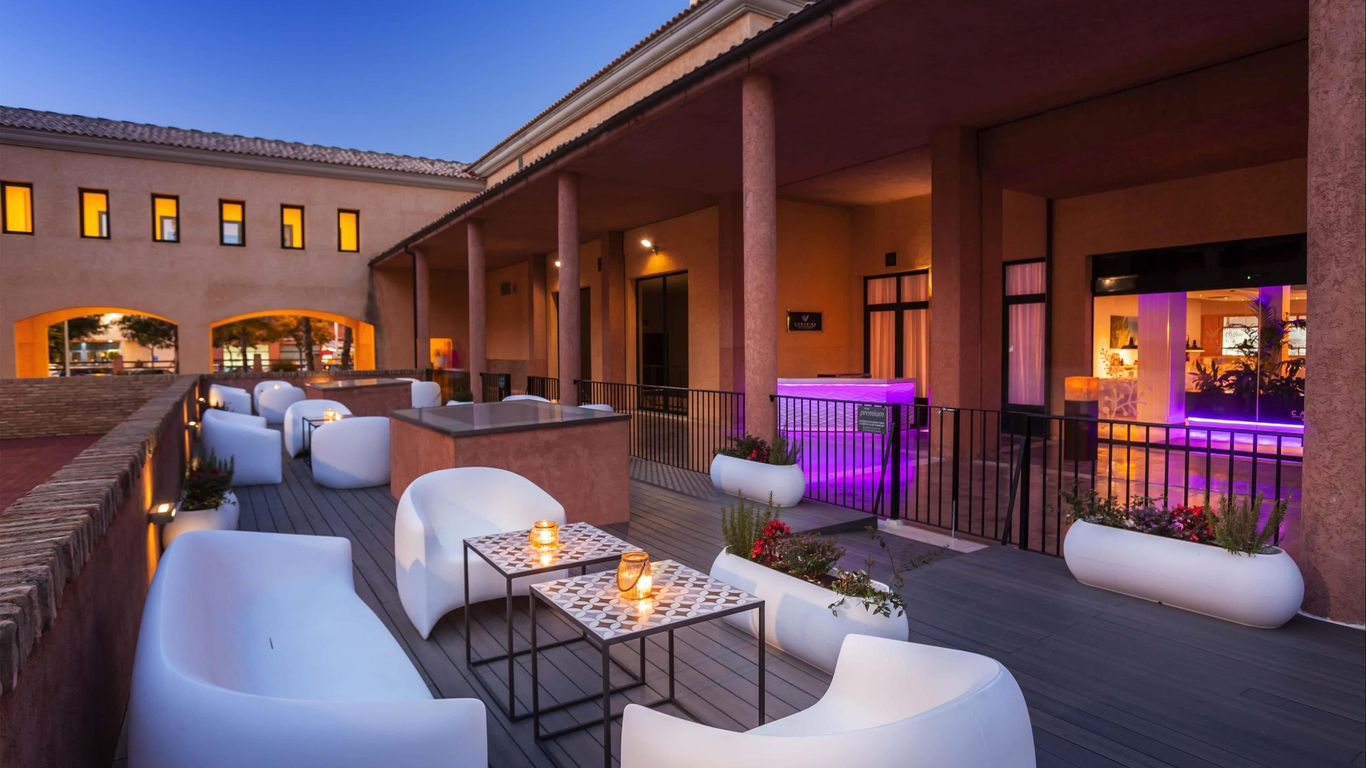 Barceló Punta Umbría Beach Resort