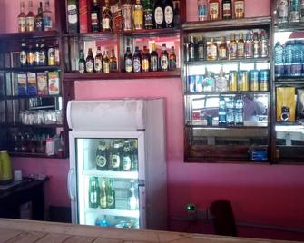 Escarpment Motel - Adults Only - Mai Mahiu - Bar