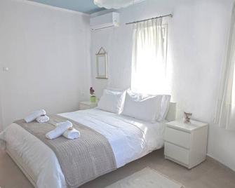 Mirini Ancient Stagira 4 Apts Chalkidiki - Olimpiada - Habitación