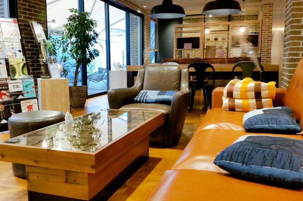 Sakura Terrace The Atelier