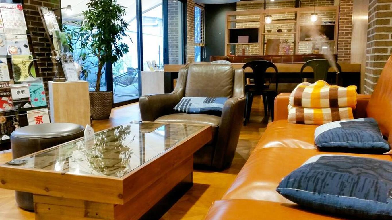 Sakura Terrace The Atelier