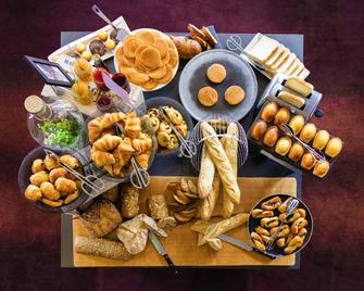 Hôtel Mercure Tours Nord - Tours - Sala pranzo