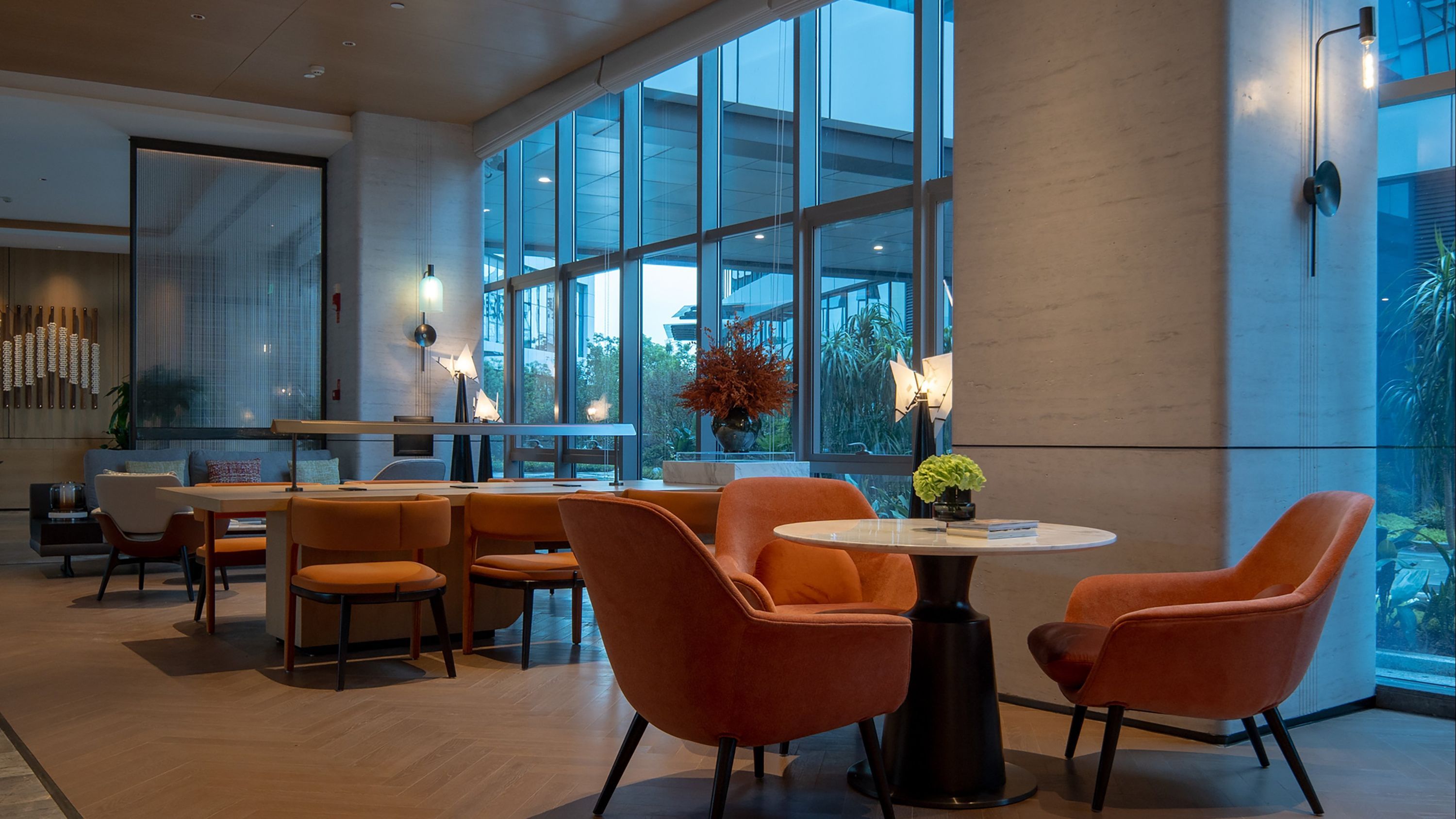 Holiday Inn Guiyang Airport By IHG - גויאנג - בר