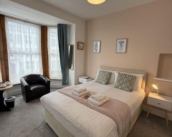 Victoria Hotel - Pwllheli