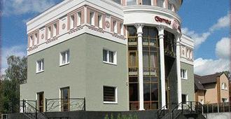Villa Glamour - Καλίνινγκραντ